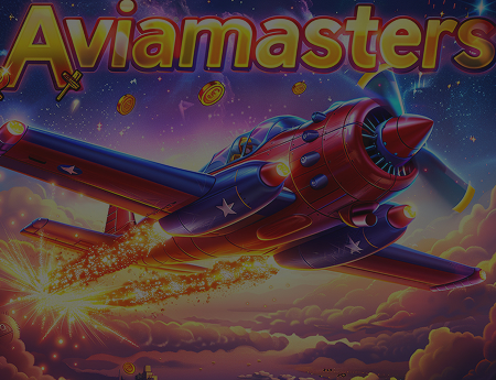 Aviamasters
