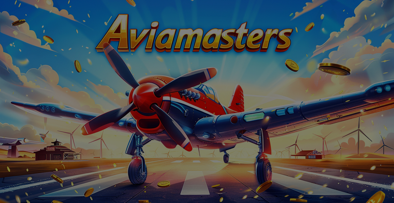Aviamasters