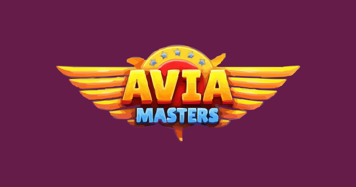 Aviamasters